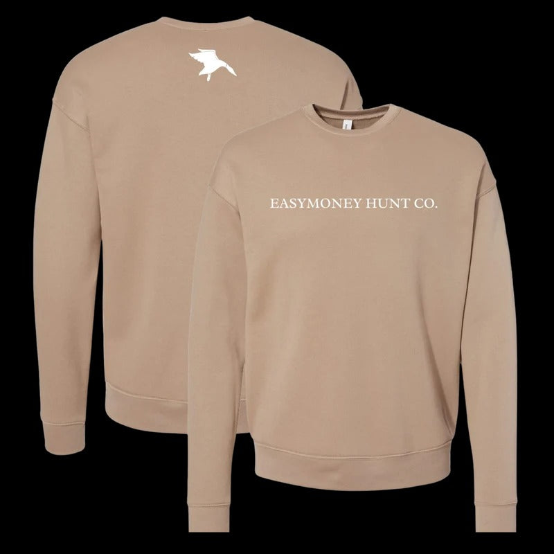 EMHC Sweatshirt (3 colors)