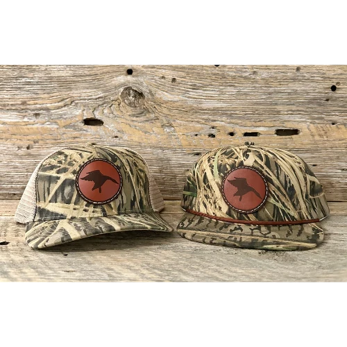 EMHC Hat Duo Shadow Duck Shadow Grass