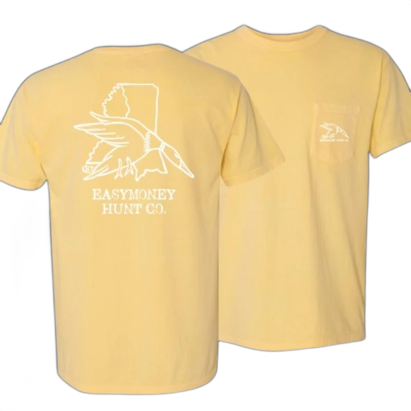 EMHC Mississippi Duck T-Shirt