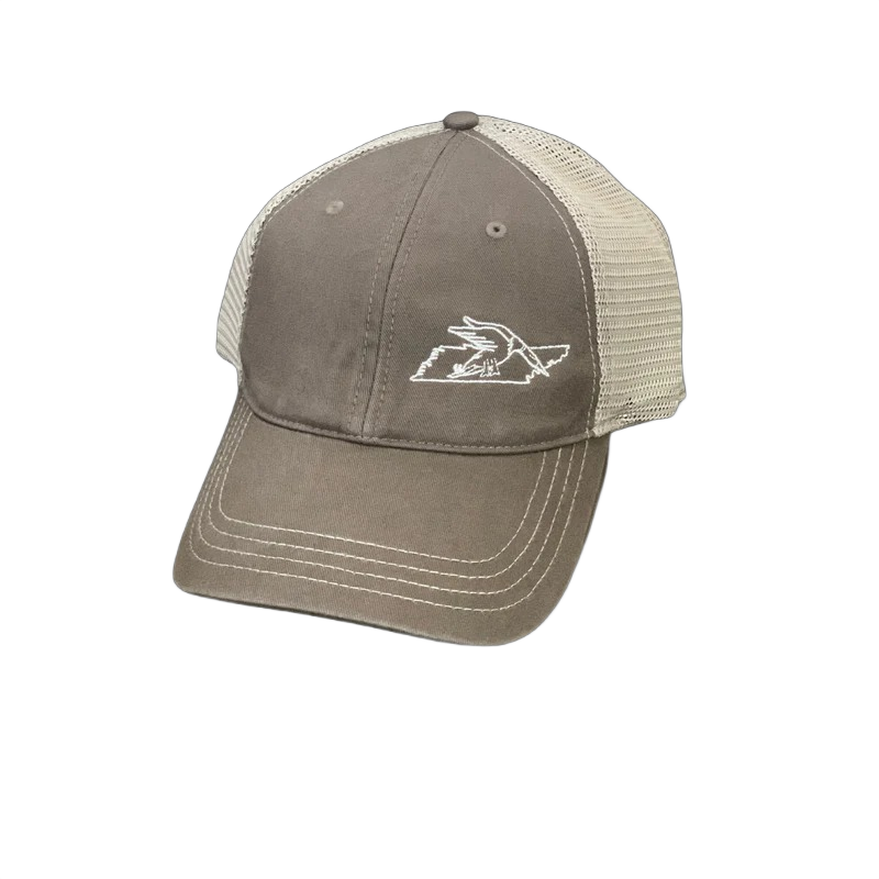 EMHC Tennessee Logo Hat