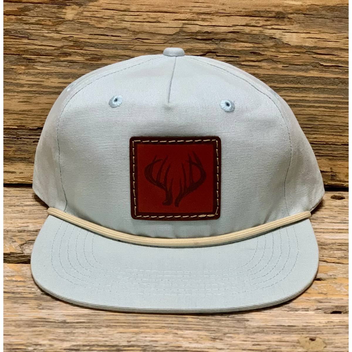 Perfect 10 Rope Solid Hat