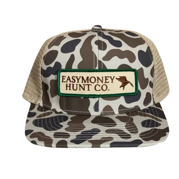 The Mark Mallard Mesh Hat