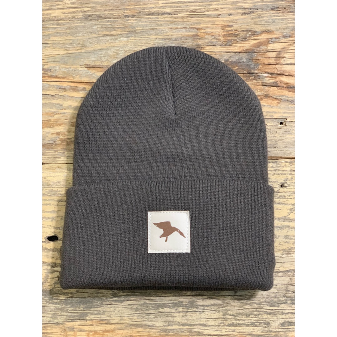 EMHC Duck Beanie