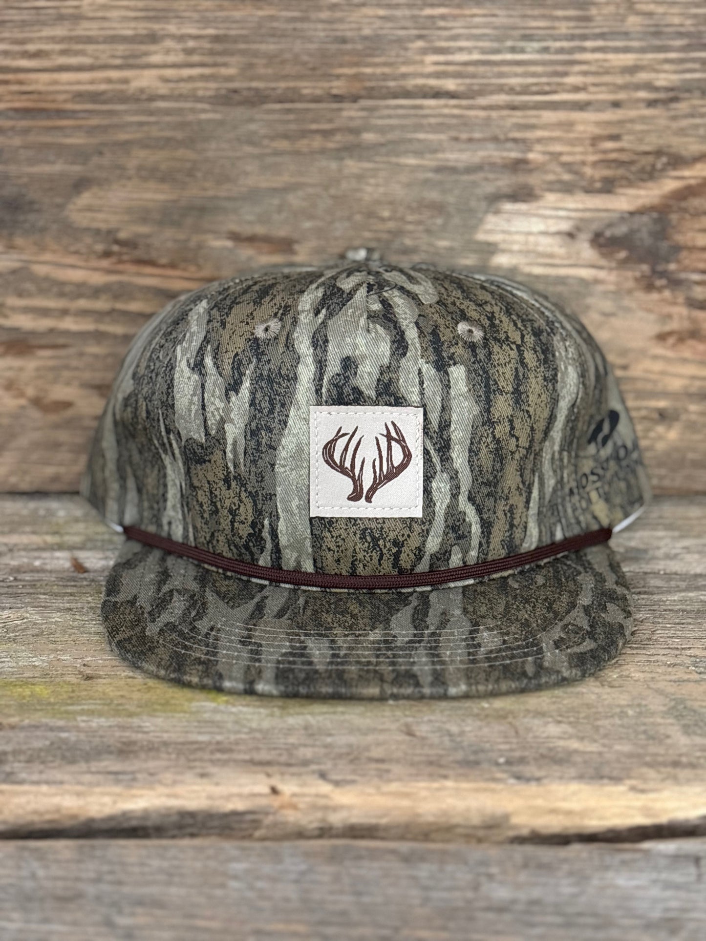 Perfect 10 Tag Hat