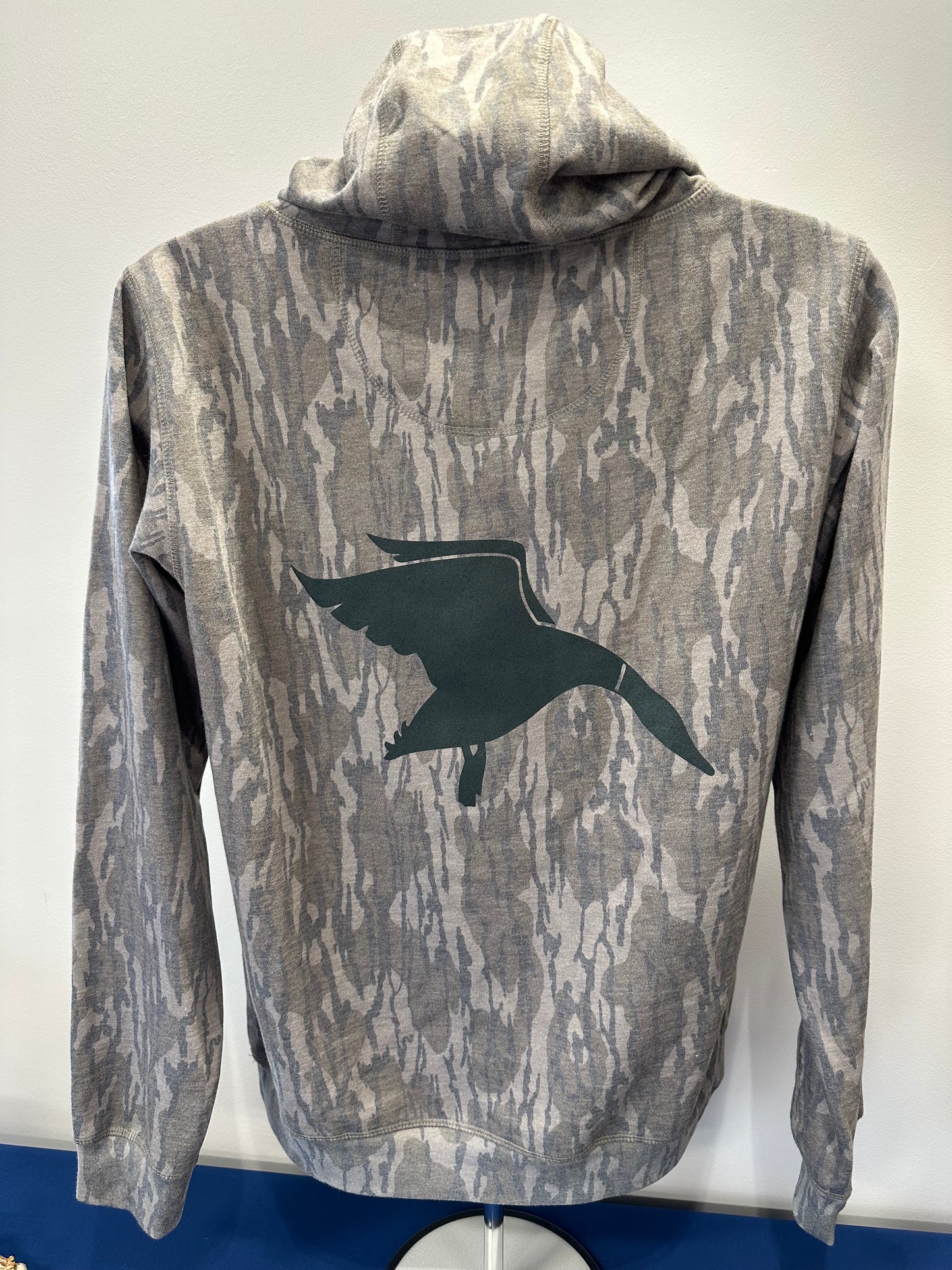 Mossy Oak Bottomland Hoodie