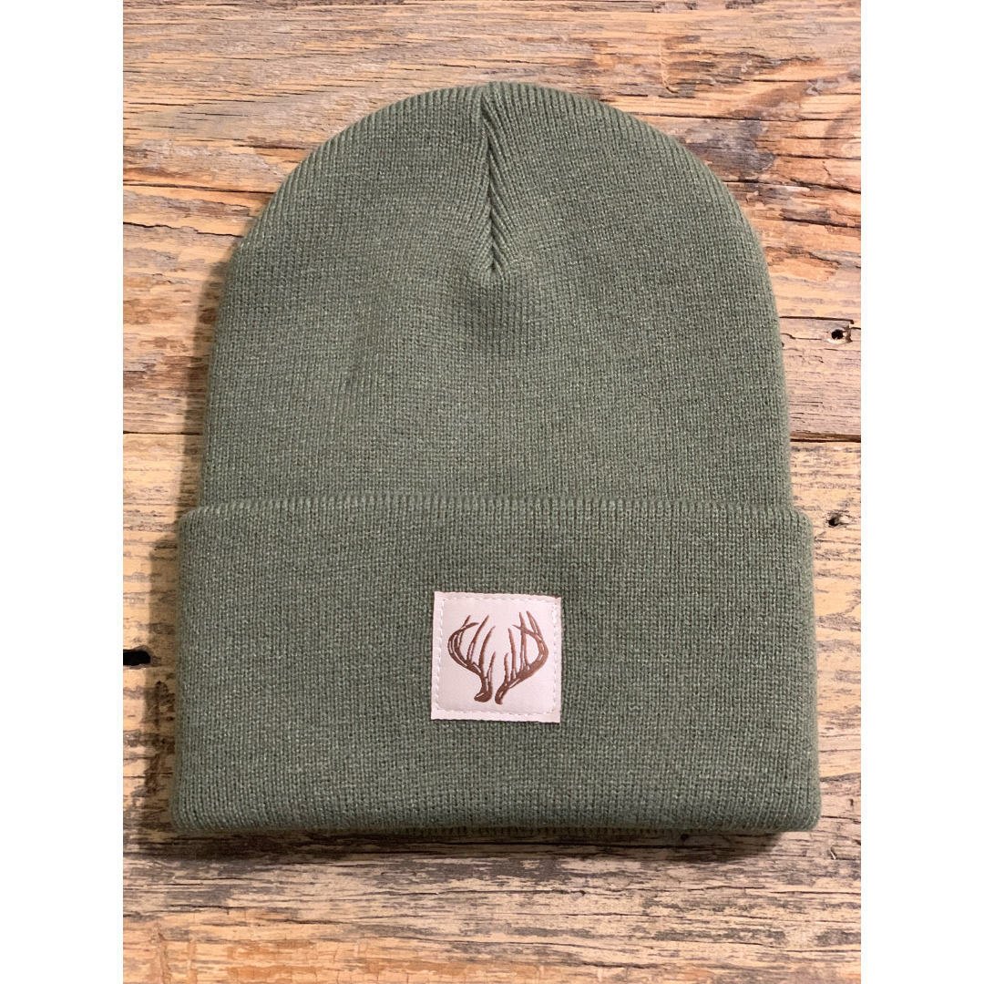 EMHC Deer Beanie