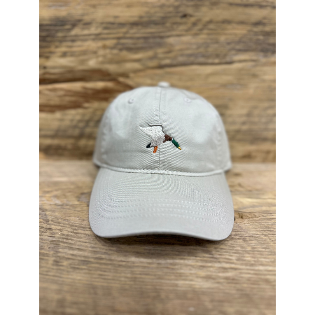 EMHC Dad Hats