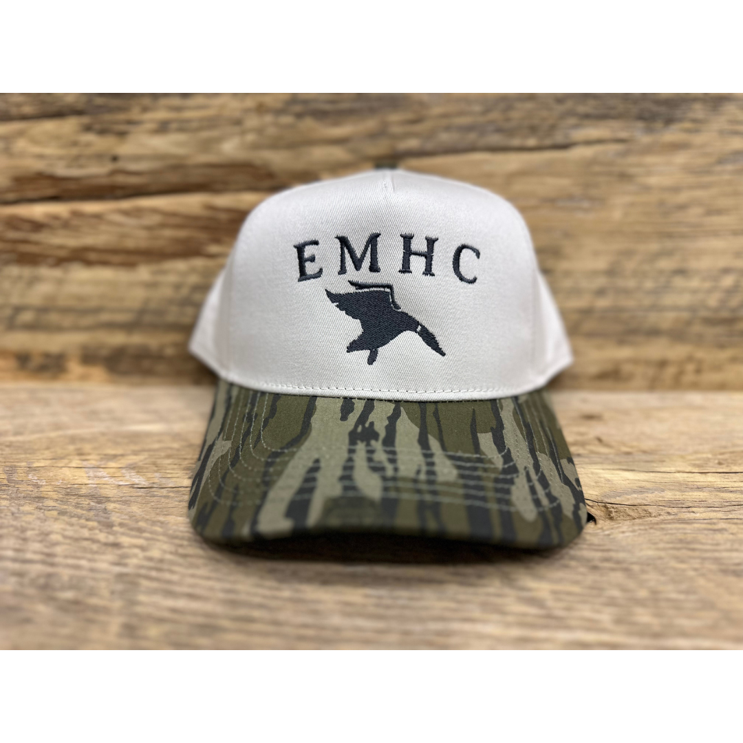 EMHC Duck Hybrid Hat