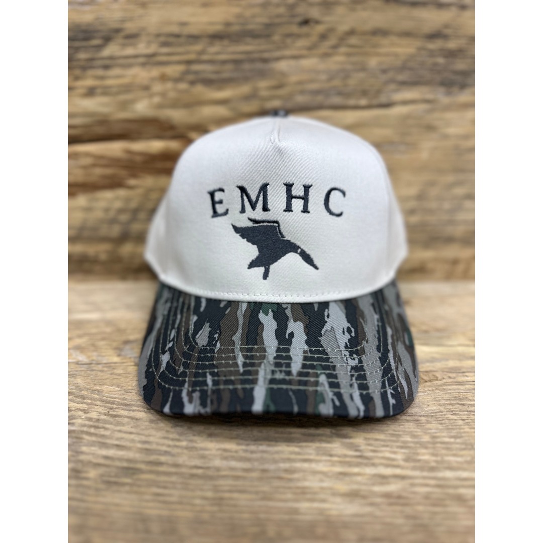 EMHC Duck Hybrid Hat