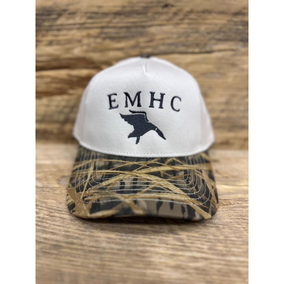 EMHC Duck Hybrid Hat