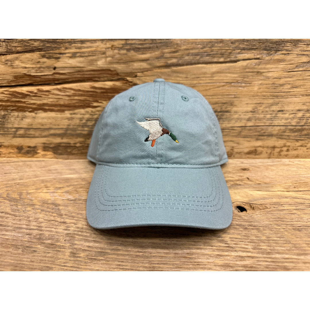 EMHC Dad Hats