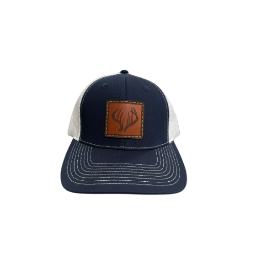 Youth Patch Hat