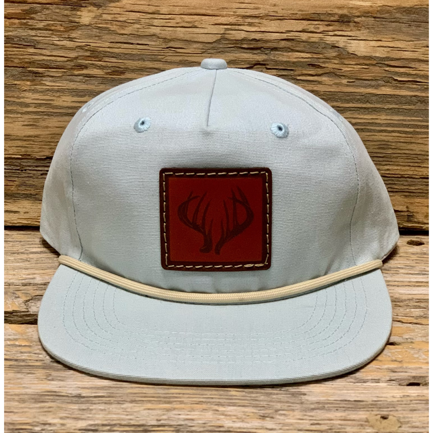 Perfect 10 Rope Solid Hat