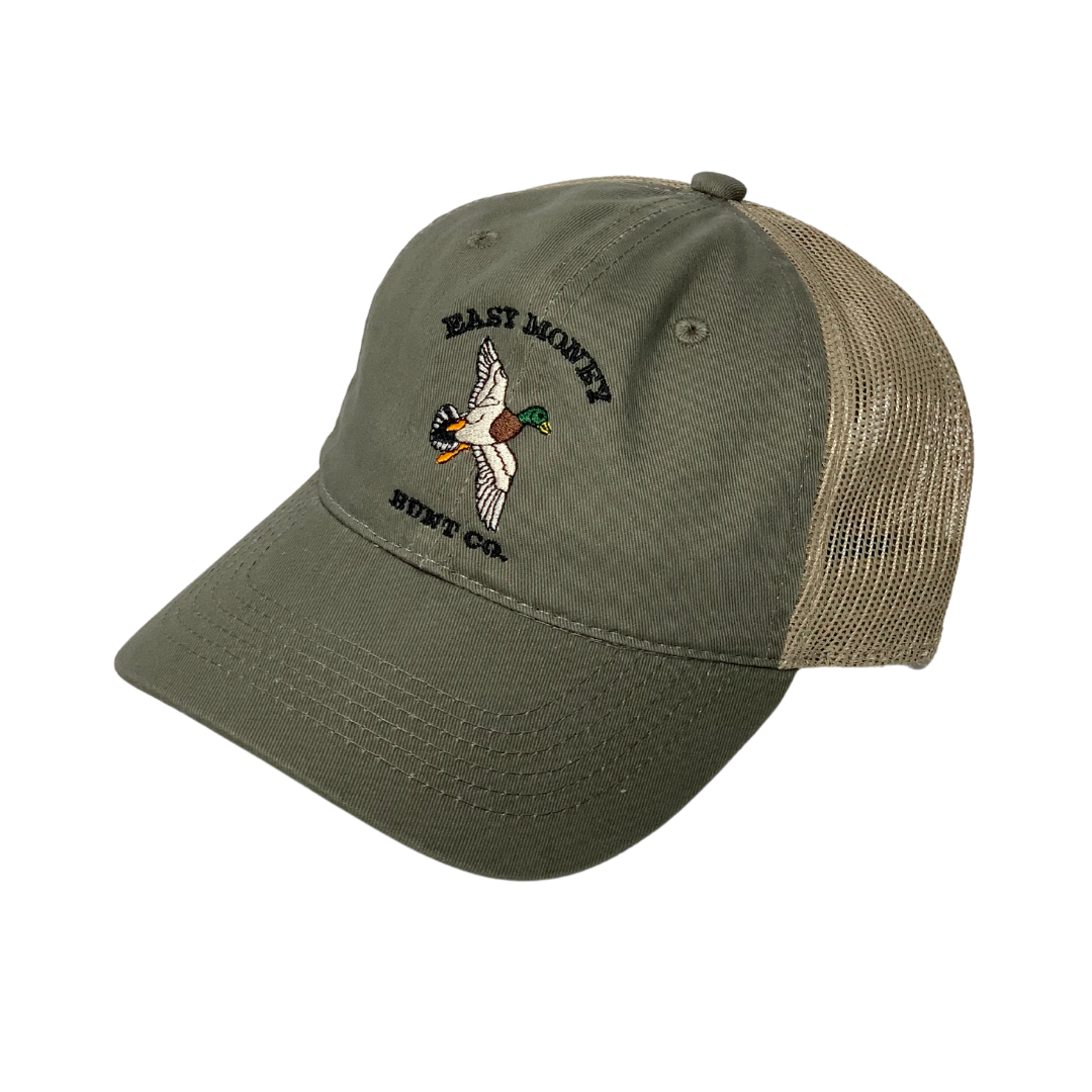 The EMHC OG Hat (3 colors)