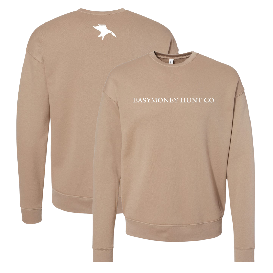 EMHC Sweatshirt (3 colors)