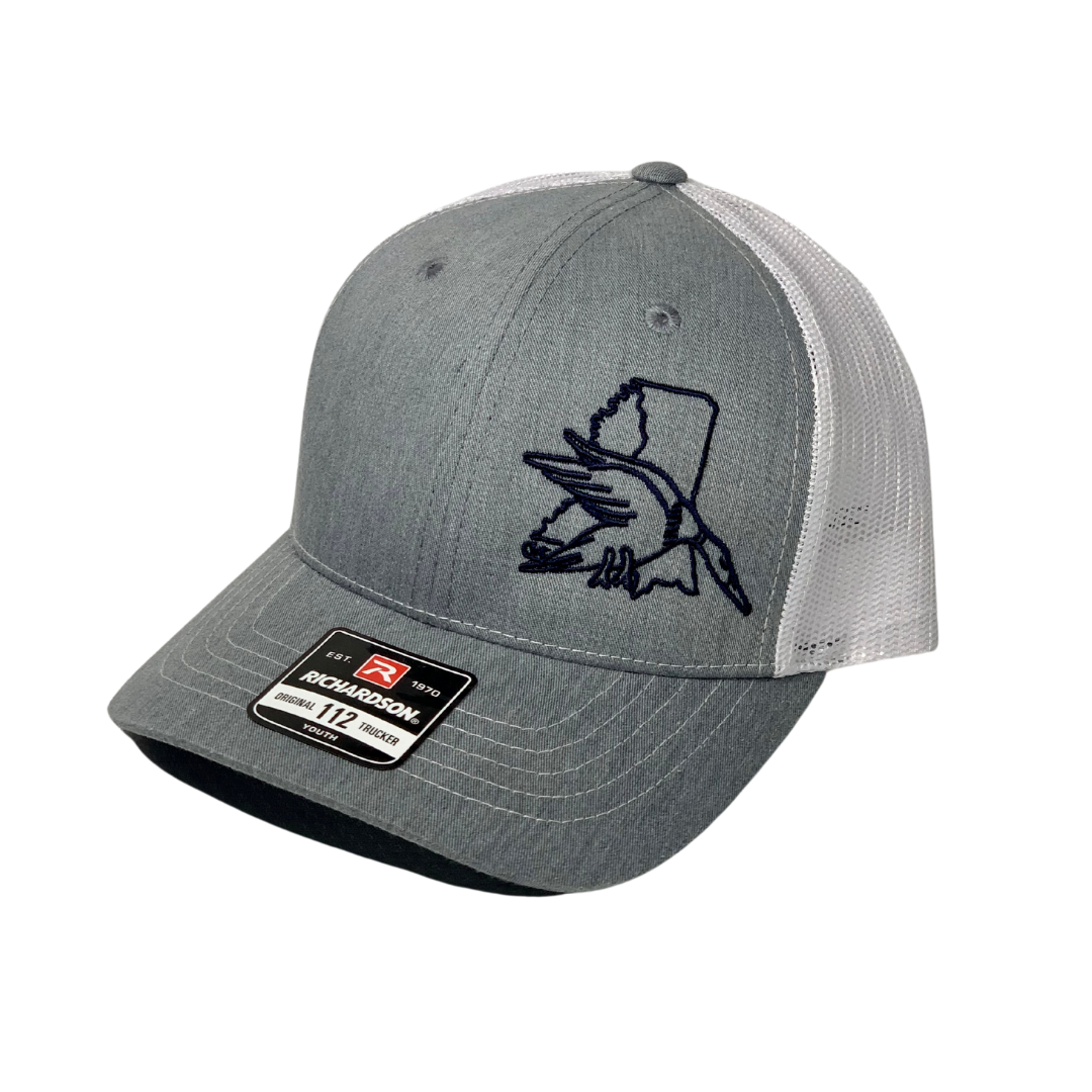 Youth EasyMoney Hunt Co. Embroidered Hat (5 colors)