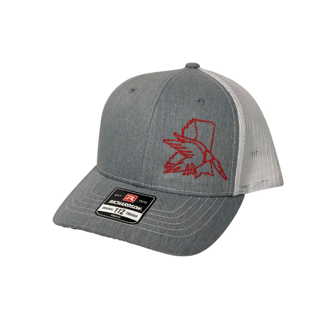 Youth EasyMoney Hunt Co. Embroidered Hat (5 colors)