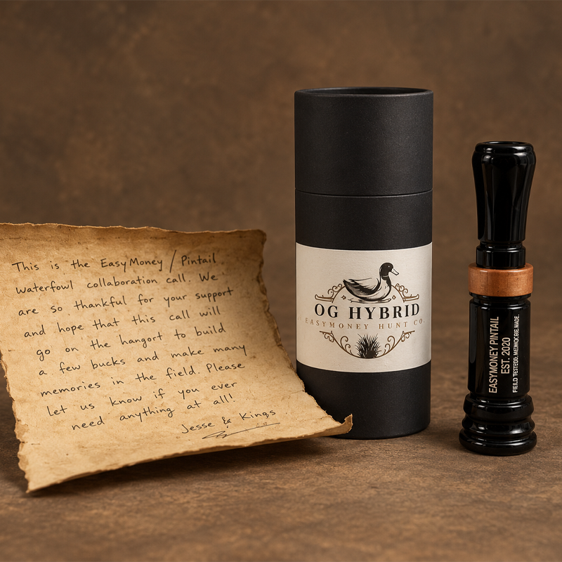 Duck Calls