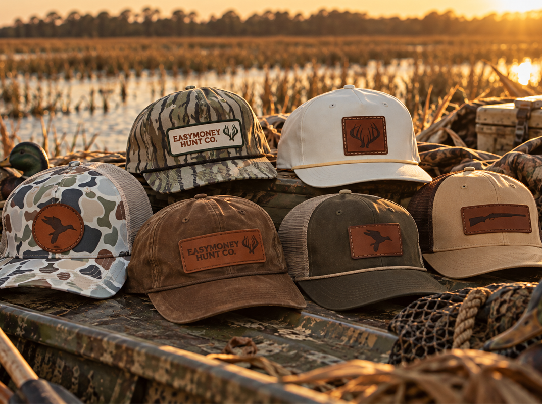 Shop All Hats