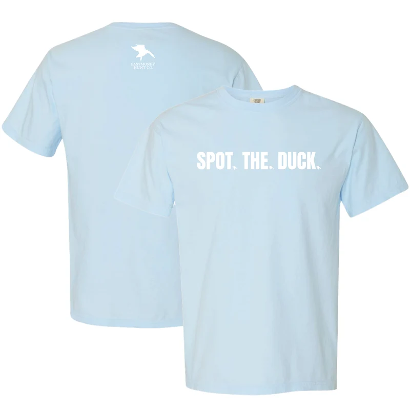 Spot The Duck Youth T-Shirt