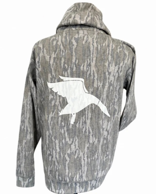 Mossy Oak Bottomland Hoodie