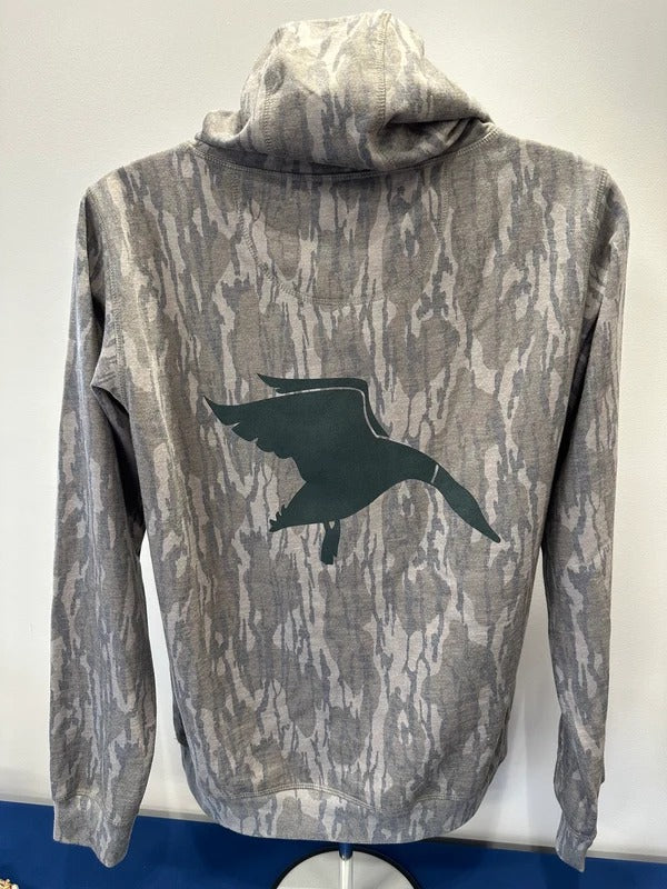 Mossy Oak Bottomland Hoodie