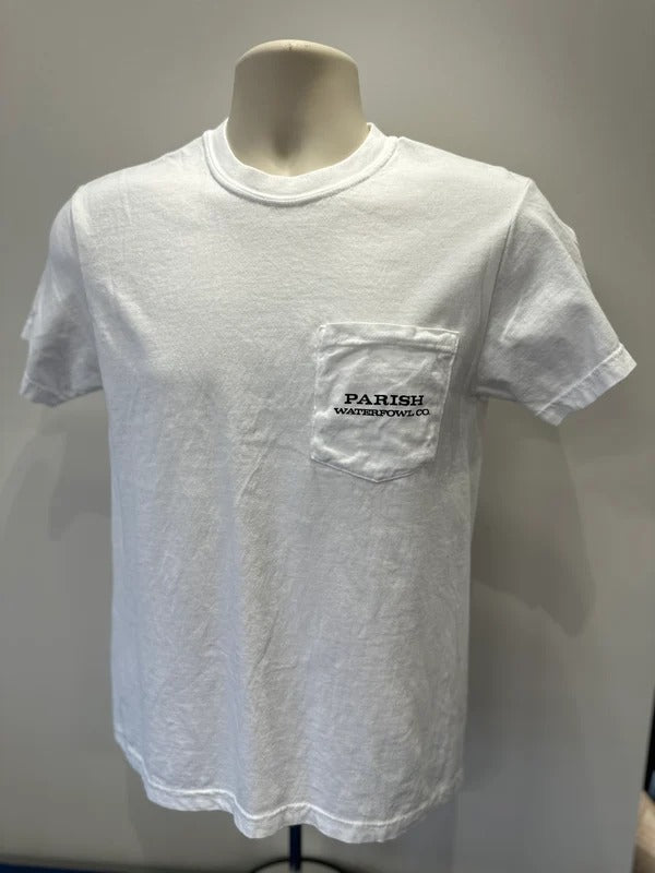 Parish Tee