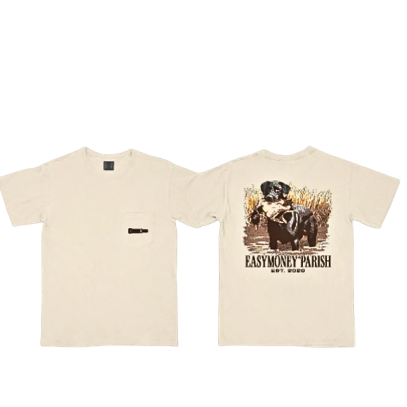 Easymoney X Parish