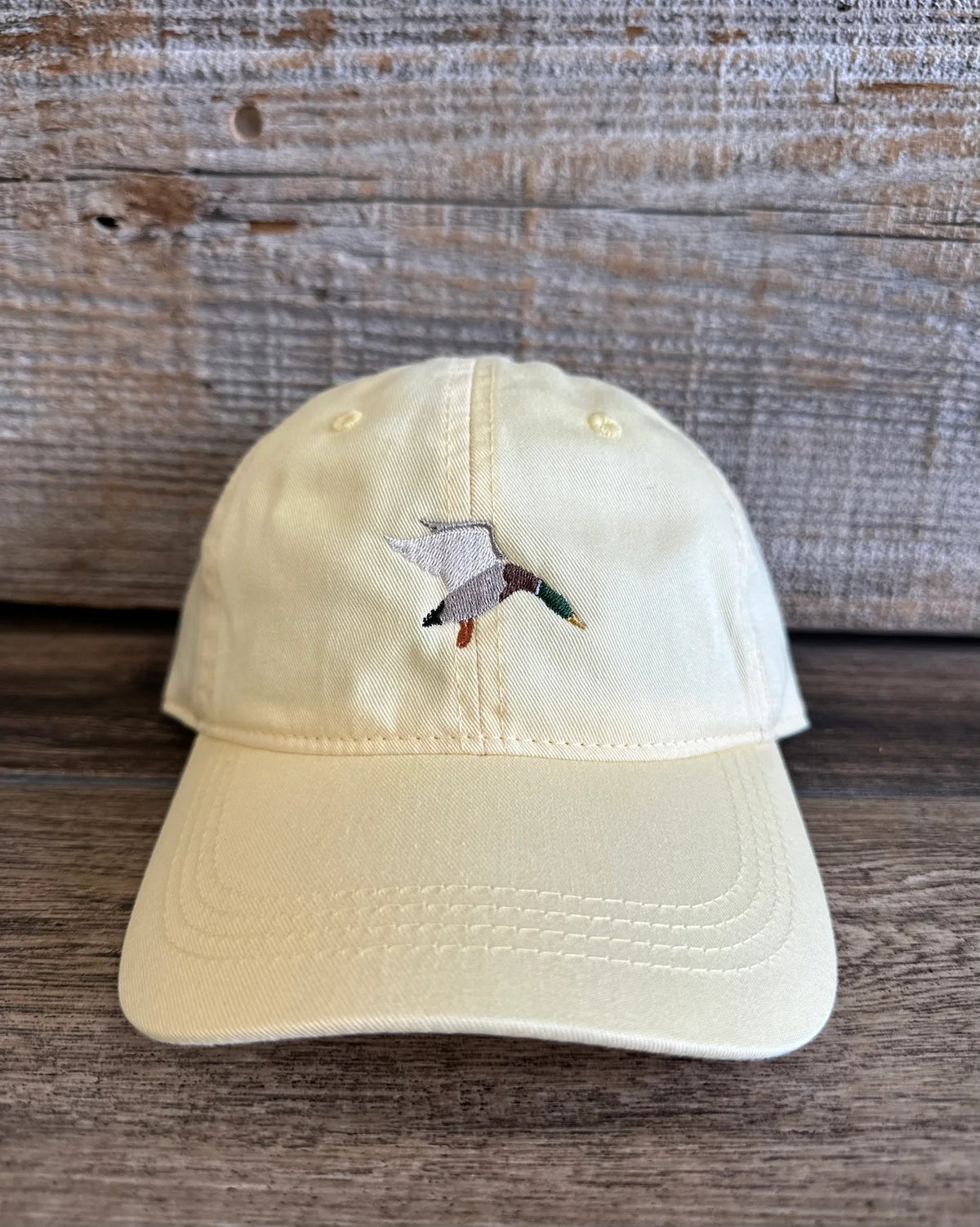 Dad Hat