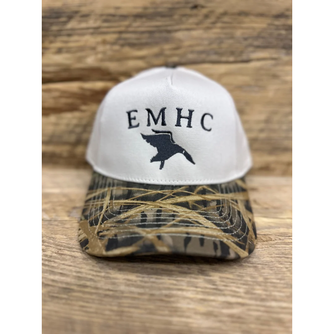 EMHC Duck Hybrid Hat