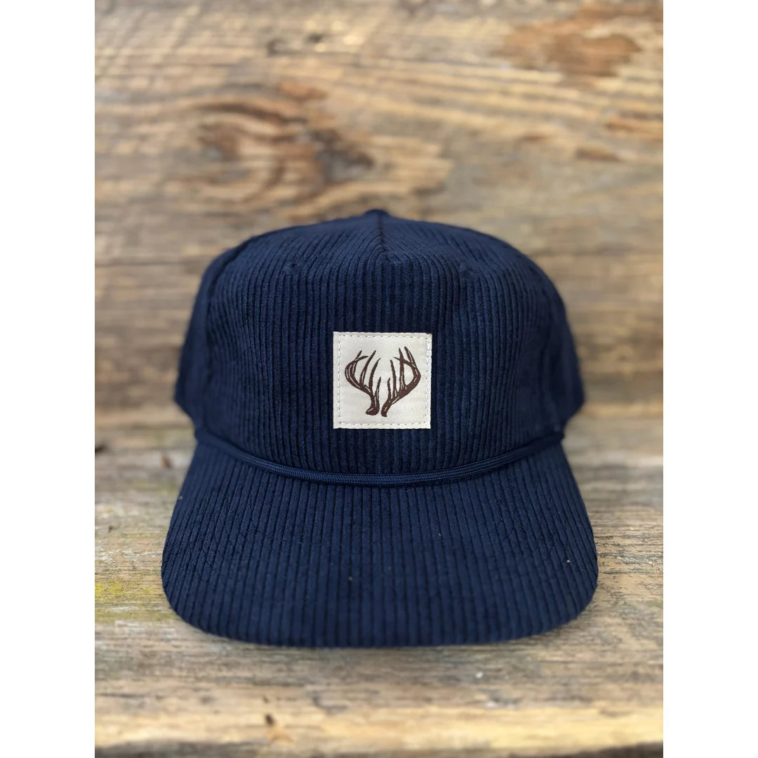 Corduroy Perfect 10 Tag Hat