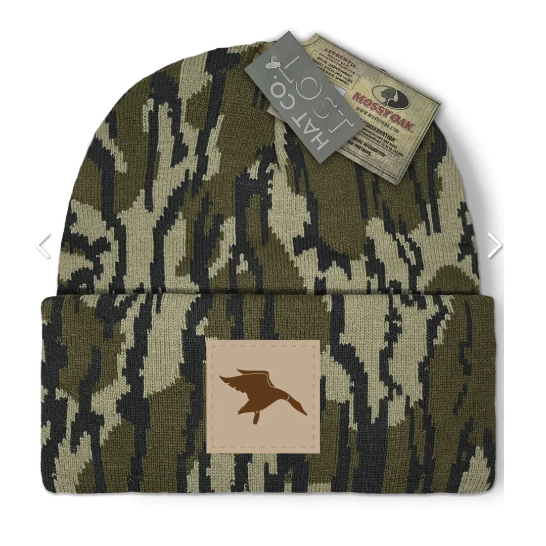 Cold Front Beanie