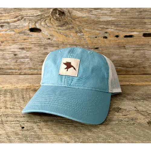 Duck Tag Cap