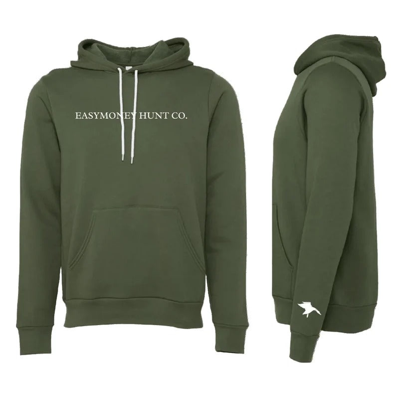 EMHC Hoodie