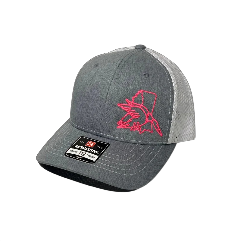 Youth EasyMoney Hunt Co. Embroidered Hat