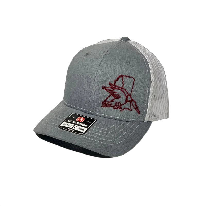 Youth EasyMoney Hunt Co. Embroidered Hat