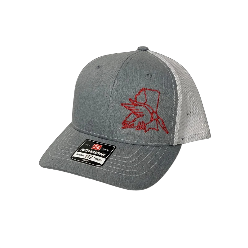 Youth EasyMoney Hunt Co. Embroidered Hat