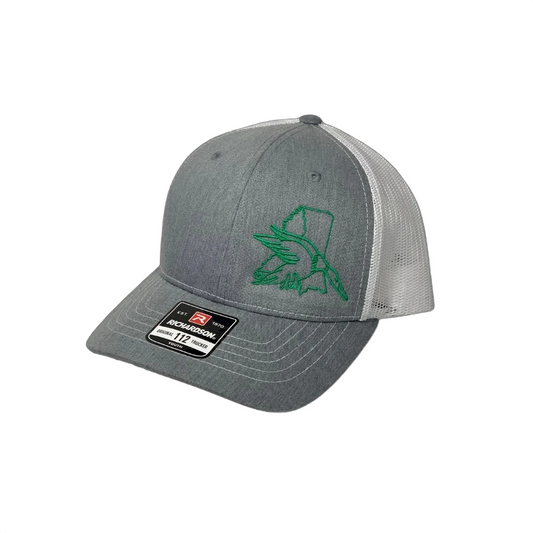 Youth EasyMoney Hunt Co. Embroidered Hat
