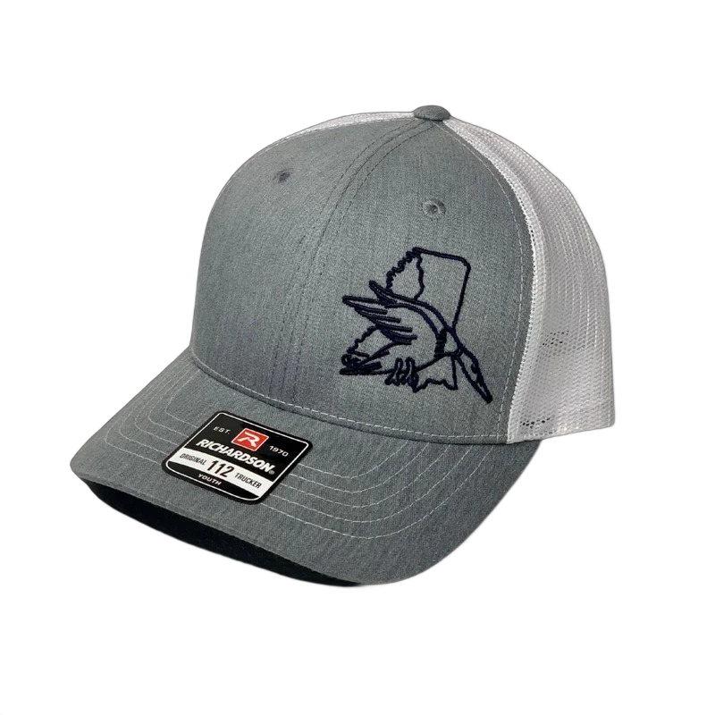 Youth EasyMoney Hunt Co. Embroidered Hat