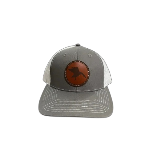 Youth Patch Hat