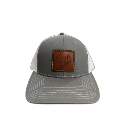 Youth Patch Hat