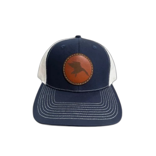 Youth Patch Hat