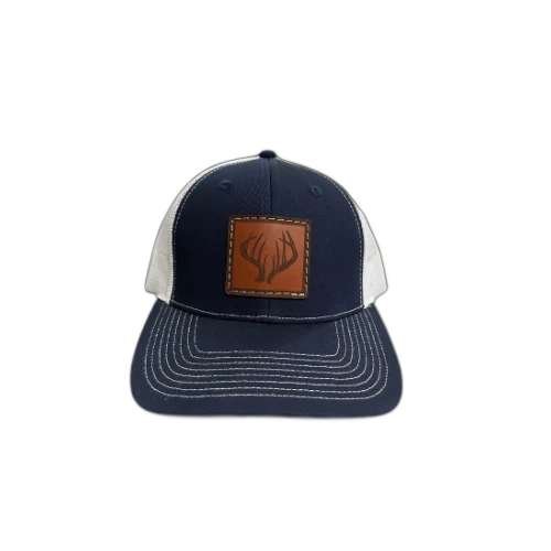 Youth Patch Hat