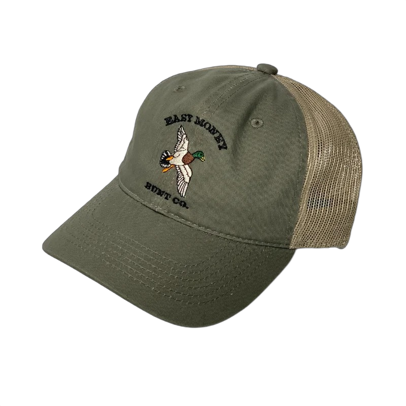 The EMHC OG Hat (3 colors)
