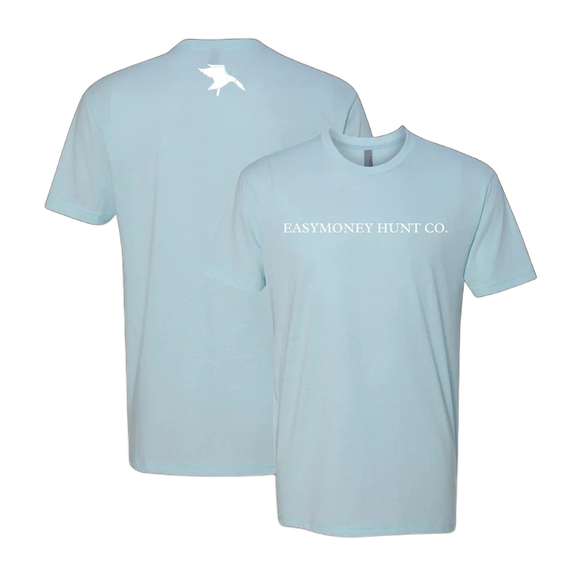 Youth EASYMONEY HUNT CO. Tee (3 colors)