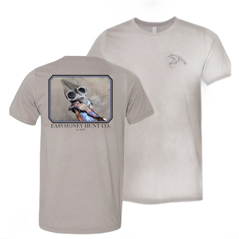Youth EMHC Smoking Gun Tee