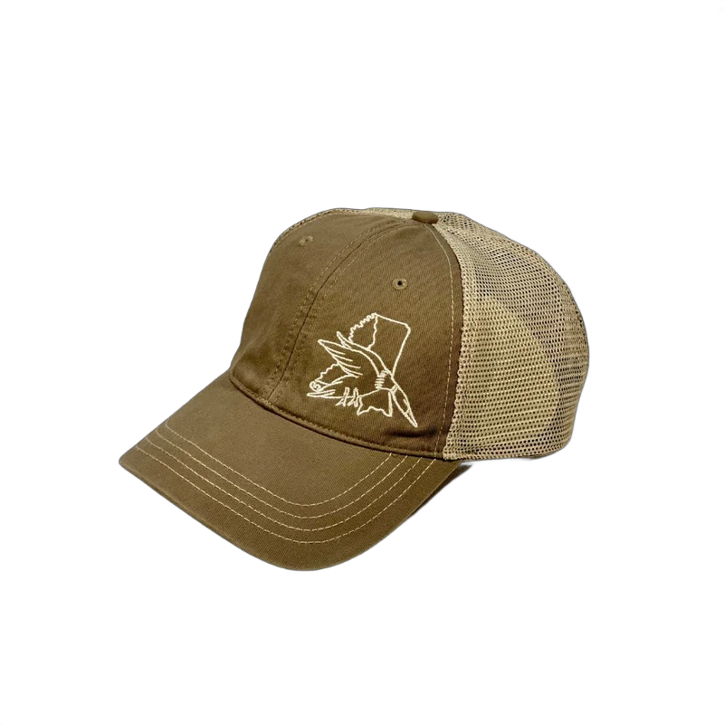 EMHC MS Logo Hat