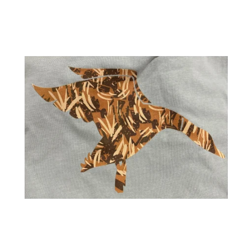 Flying Duck T-Shirt