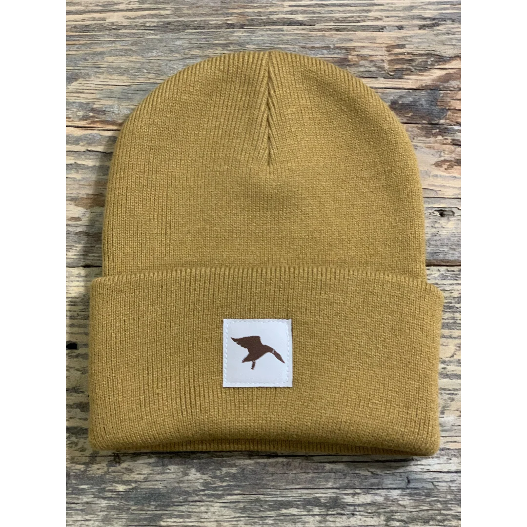 EMHC Duck Beanie