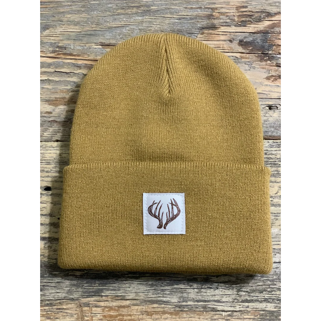 EMHC Deer Beanie